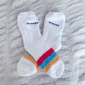 Friends Socks